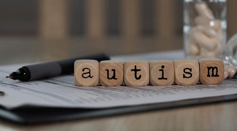 Diagnostic Criteria For The Diagnosis Of Autism Spectrum Disorder 8489