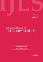 Indian Association of Health, Research and Welfare (IAHRW)